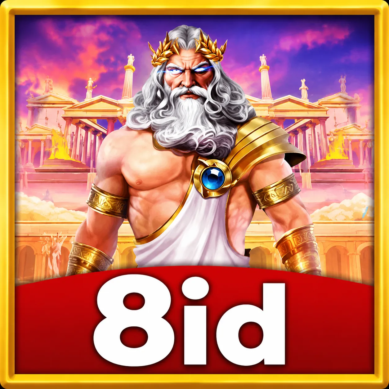 8ID - Permainan Live Casino Terbaik di Genggaman Anda
