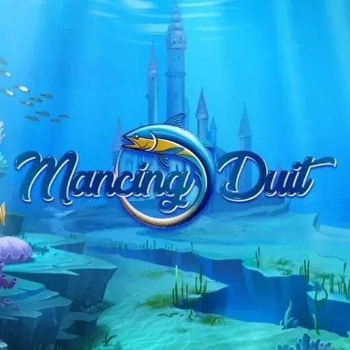 MANCINGDUIT - Pertarungan Terbaik di Dunia Battle Royale