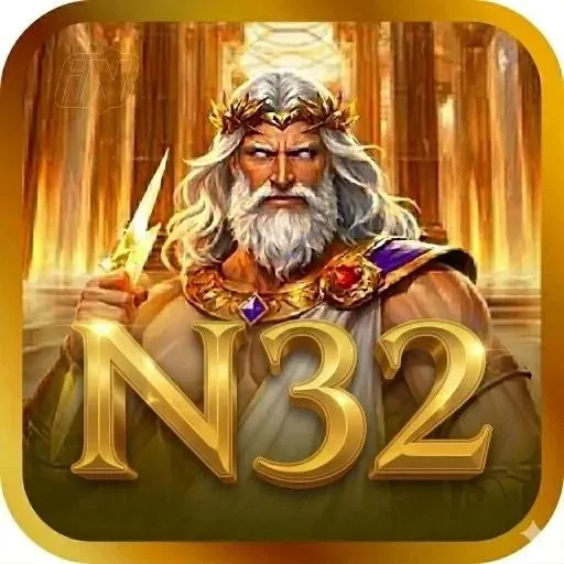 N32 - Balapan Seru dan Mendebarkan