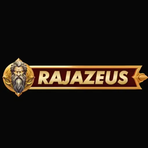 RAJAZEUS - Permainan Slot Seru dan Menarik